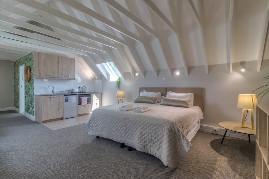 1 Bedroom Property for Sale in Paardevlei Western Cape